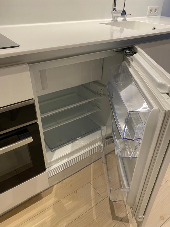 Seahome Balticus Promenada Gwiazd 14 Z Parkingiem Miedzyzdroje Εξωτερικό φωτογραφία